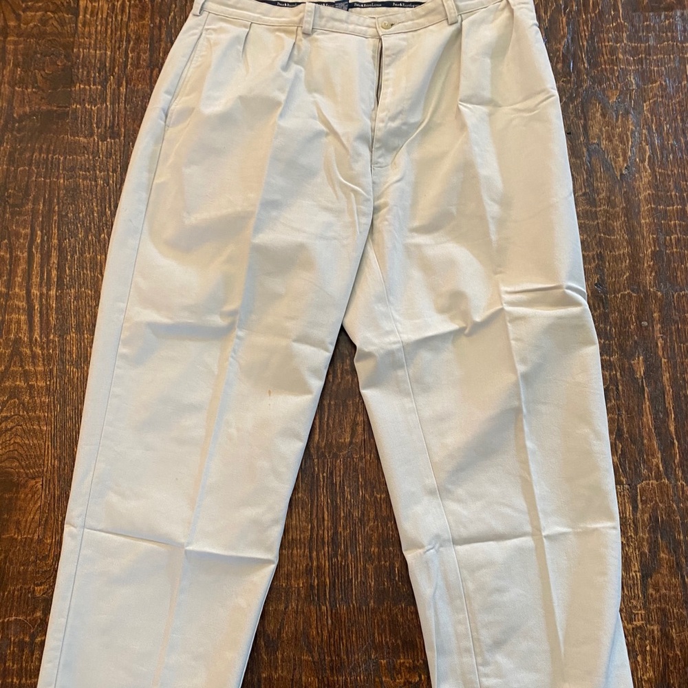 Polo Ralph Lauren Men's Chino Pants - size 38x34